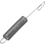 4-pack 691859 692211 Spring for regulator for Briggs & Stratton lawn mower, spare part js, Metal material, automotive replacement use, Silver Color In Australia - Darrahopens