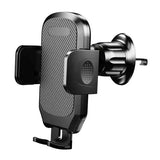 Phone holder for car. Handsfree mobile phone holder car, Silicone + Rubber material, dashboard mounting, stable phone or GPS support In Australia - Darrahopens