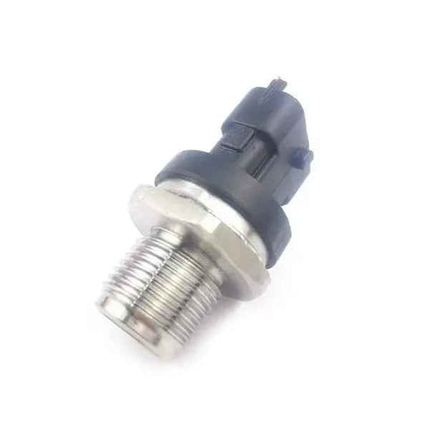 Fuel Pressure Sensor for Car 0281002706 0281002903 0281002937 For Man black silver, Metal material, Black/Silver Color Options In Australia - Darrahopens