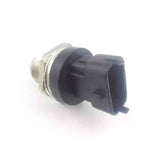 Fuel Pressure Sensor for Car 0281002706 0281002903 0281002937 For Man black silver, Metal material, Black/Silver Color Options In Australia - Darrahopens