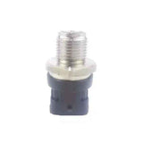 Fuel Pressure Sensor for Car 0281002706 0281002903 0281002937 For Man black silver, Metal material, Black/Silver Color Options In Australia - Darrahopens