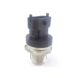 Fuel Pressure Sensor for Car 0281002706 0281002903 0281002937 For Man black silver, Metal material, Black/Silver Color Options In Australia - Darrahopens
