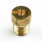 25 pcs Main Jets 55-115 M5 Compatible with Dellorto PHBG 21 19.5 19 SHA 13 14 15 16 19 20 SHBC 19 5mm Carburetor Main Jet Set Parts In Australia - Darrahopens