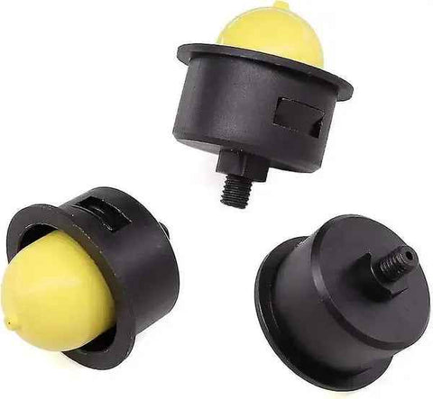 3 x Petrol Pump Primer Pump compatible with Hecht 40 541sx 5410sh 553sx Series Lawn Mowers, automotive replacement use In Australia - Darrahopens