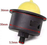 3 x Petrol Pump Primer Pump compatible with Hecht 40 541sx 5410sh 553sx Series Lawn Mowers, automotive replacement use In Australia - Darrahopens