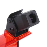 Reversing camera with LED brake light, waterproof, fits Transporter T5 T6 Van 2010-2019, ABS material, driving view recording In Australia - Darrahopens