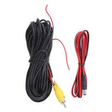 Reversing camera with LED brake light, waterproof, fits Transporter T5 T6 Van 2010-2019, ABS material, driving view recording In Australia - Darrahopens