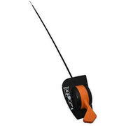 Gy21983 Throttle Cable Control Unit For John Deere D110 D120 107s D100 D105 X115r X125 X105 X145, Plastic + Metal material, Black/Orange Color Options In Australia - Darrahopens