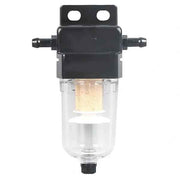 1 pc Filter / Water Separator Kit For / Eberspacher Heaters Water Separator, PC + Plastic material, automotive replacement use, Black Color In Australia - Darrahopens