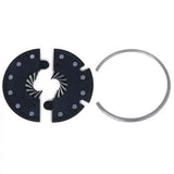 Electric Bike Pedal 12 Magnets For E-Bike PAS System Assistant Sensor PAY, automotive replacement use, vehicle maintenance accessory In Australia - Darrahopens