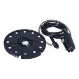 Electric Bike Pedal 12 Magnets For E-Bike PAS System Assistant Sensor PAY, automotive replacement use, vehicle maintenance accessory In Australia - Darrahopens