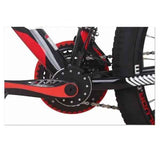 Electric Bike Pedal 12 Magnets For E-Bike PAS System Assistant Sensor PAY, automotive replacement use, vehicle maintenance accessory In Australia - Darrahopens