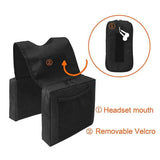 Atv Utv Motorcycle Atv Tank Saddle Bag With Waterproof Phone Storeage Bag Storage Pack Luggage Bag, dashboard mounting, Black Color In Australia - Darrahopens