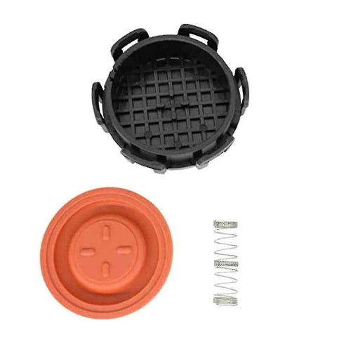 Engine PCV-valve Cover Kit For 206 307 308 407 0248l1 1479837 31259241 30711484, ABS material, boost control replacement In Australia - Darrahopens