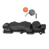 Engine PCV-valve Cover Kit For 206 307 308 407 0248l1 1479837 31259241 30711484, ABS material, boost control replacement In Australia - Darrahopens