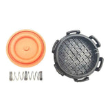 Engine PCV-valve Cover Kit For 206 307 308 407 0248l1 1479837 31259241 30711484, ABS material, boost control replacement In Australia - Darrahopens