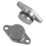 19 pcs Car Intake Manifold Blind Plugs and Gasket Kit 11612246945 for 525D 530D 535D X3 X5 X6 M47 M57N 1617790198, Aluminum Alloy + Rubber material In Australia - Darrahopens