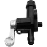 Fuel Tap Fits Yamaha Pw 50 Piwi 50cc Peewee Fuel Gas Tank Switch Fits Yamaha Pw50 Peewee Piwi 50 Dirt Bike, Aluminum Alloy + PC material In Australia - Darrahopens