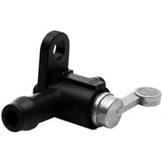 Fuel Tap Fits Yamaha Pw 50 Piwi 50cc Peewee Fuel Gas Tank Switch Fits Yamaha Pw50 Peewee Piwi 50 Dirt Bike, Aluminum Alloy + PC material In Australia - Darrahopens