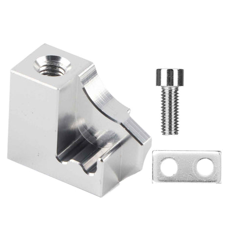 Car Repair Kit P2015 Fits Audi 2.0 TDI Plastic Manifold 03L129711AG, Aluminum Alloy material, automotive replacement use, Silver Color In Australia - Darrahopens