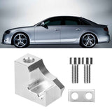 Car Repair Kit P2015 Fits Audi 2.0 TDI Plastic Manifold 03L129711AG, Aluminum Alloy material, automotive replacement use, Silver Color In Australia - Darrahopens