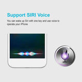 Bluetooth V5.0 Handsfree Car Screen Protector Phone Rechargeable Wireless Music Speakerphone Kit, ABS + Metal material In Australia - Darrahopens