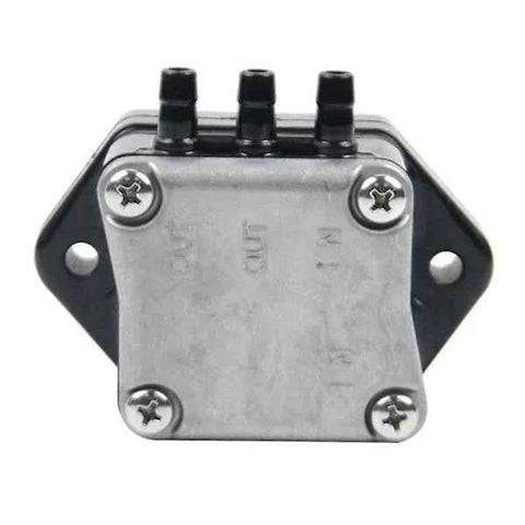 Ap03 Fuel Pump For Yamaha Outboard F25 F30 F40 F50 F60 Hp 4-Stroke 62y-24410-02-00 62y-24410-00-00 62y-24410-01-00 In Australia - Darrahopens