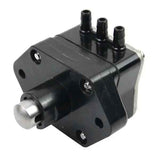Ap03 Fuel Pump For Yamaha Outboard F25 F30 F40 F50 F60 Hp 4-Stroke 62y-24410-02-00 62y-24410-00-00 62y-24410-01-00 In Australia - Darrahopens