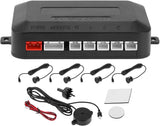 Car reversing sensor, auto parking system reversing radar, automotive replacement use, vehicle maintenance accessory In Australia - Darrahopens