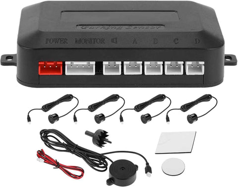 Car reversing sensor, auto parking system reversing radar, automotive replacement use, vehicle maintenance accessory In Australia - Darrahopens