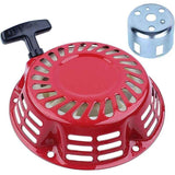 Recoil Starter for Honda GX120 GX160 GX140 GX200 5.5HP 6.5HP Engine, Recoil Start + Starter Cup Replacement Parts Recoil Starter Pull Starter In Australia - Darrahopens