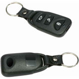Car Central Locking, Universal Central Remote Control Box Kit, Keyless Entry System with Car Door Lock with Trunk Release Button In Australia - Darrahopens