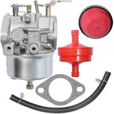 Carburetor Replacement For Tecumseh 8-10 HP ST824 Toro Powershift 824 Snowblower Carburetor Premium, engine fuel mixing replacement In Australia - Darrahopens