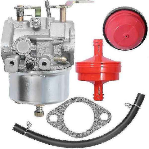 Carburetor Replacement For Tecumseh 8-10 HP ST824 Toro Powershift 824 Snowblower Carburetor Premium, engine fuel mixing replacement In Australia - Darrahopens