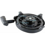 Briggs & Stratton 497680 Lawn Mower Recoil Starter, Replaces Oregon 31-068 and Rotary 12368, Pull Start Replacement