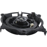 Complete lawnmower starter for GCV 160, for GCV 190 and more, pull start replacement, 4-stroke engine use, for automotive repair and installation