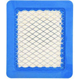 Briggs Stratton 491588 Air Filter - 5-Pack Lawn Mower Replacement Filters, automotive replacement use, vehicle maintenance accessory In Australia - Darrahopens