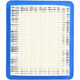 Briggs Stratton 491588 Air Filter - 5-Pack Lawn Mower Replacement Filters, automotive replacement use, vehicle maintenance accessory In Australia - Darrahopens