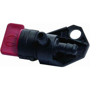 HONDA Fuel Tap 16950zg9m02 - 16950-zg9-m02, automotive replacement use, vehicle maintenance accessory, Black/Red Color Options In Australia - Darrahopens
