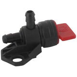 HONDA Fuel Tap 16950zg9m02 - 16950-zg9-m02, automotive replacement use, vehicle maintenance accessory, Black/Red Color Options In Australia - Darrahopens