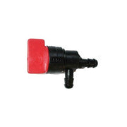 HONDA Fuel Tap 16950zg9m02 - 16950-zg9-m02, automotive replacement use, vehicle maintenance accessory, Black/Red Color Options In Australia - Darrahopens