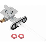 Fuel Tank Tap, Gas Fuel Tank Tap Petcock Switch Valve for PW80/TTR125/BW80/YFM250/YFZ450, boost control replacement In Australia - Darrahopens