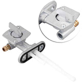 Fuel Tank Tap, Gas Fuel Tank Tap Petcock Switch Valve for PW80/TTR125/BW80/YFM250/YFZ450, boost control replacement In Australia - Darrahopens