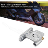 Fuel Tank Tap, Gas Fuel Tank Tap Petcock Switch Valve for PW80/TTR125/BW80/YFM250/YFZ450, boost control replacement In Australia - Darrahopens
