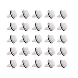 50 Pieces Peugeot Clips Trim Panel Clips Car Door Clips Fastener Universal Holder Vehicle Clips Fasteners, dashboard mounting In Australia - Darrahopens