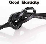 10m edge strip edge profile black edge tape clamping profile rubber, PVC + Rubber material, automotive replacement use, Black Color In Australia - Darrahopens
