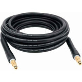 Replacement Hose for Karcher K2 K3 K4 K5 K6 K7 Pressure Washer High Pressure Cleaning Hose Quick Connector and Quick Release (6m), Black Color In Australia - Darrahopens