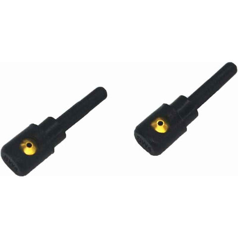 Rear windshield washer nozzle for golf mk5 mk6 caddy a3 a4 a6, 3b9955985a, direct exterior replacement, vehicle trim repair In Australia - Darrahopens
