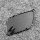 Towbar Eye Protection Front Bumper Fits V40 2012-2018, direct exterior replacement, vehicle trim repair, for automotive repair and installation