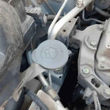 Car Windshield Wiper Washer Fluid Reservoir Cap Water Tank Bottle Cap 28913-1HA3A For Nissan Micra K13 2011 - 2016 Styling, Plastic material In Australia - Darrahopens